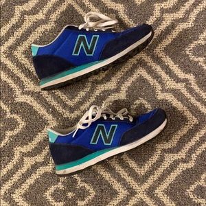 Women’s new balance 501 6 1/2